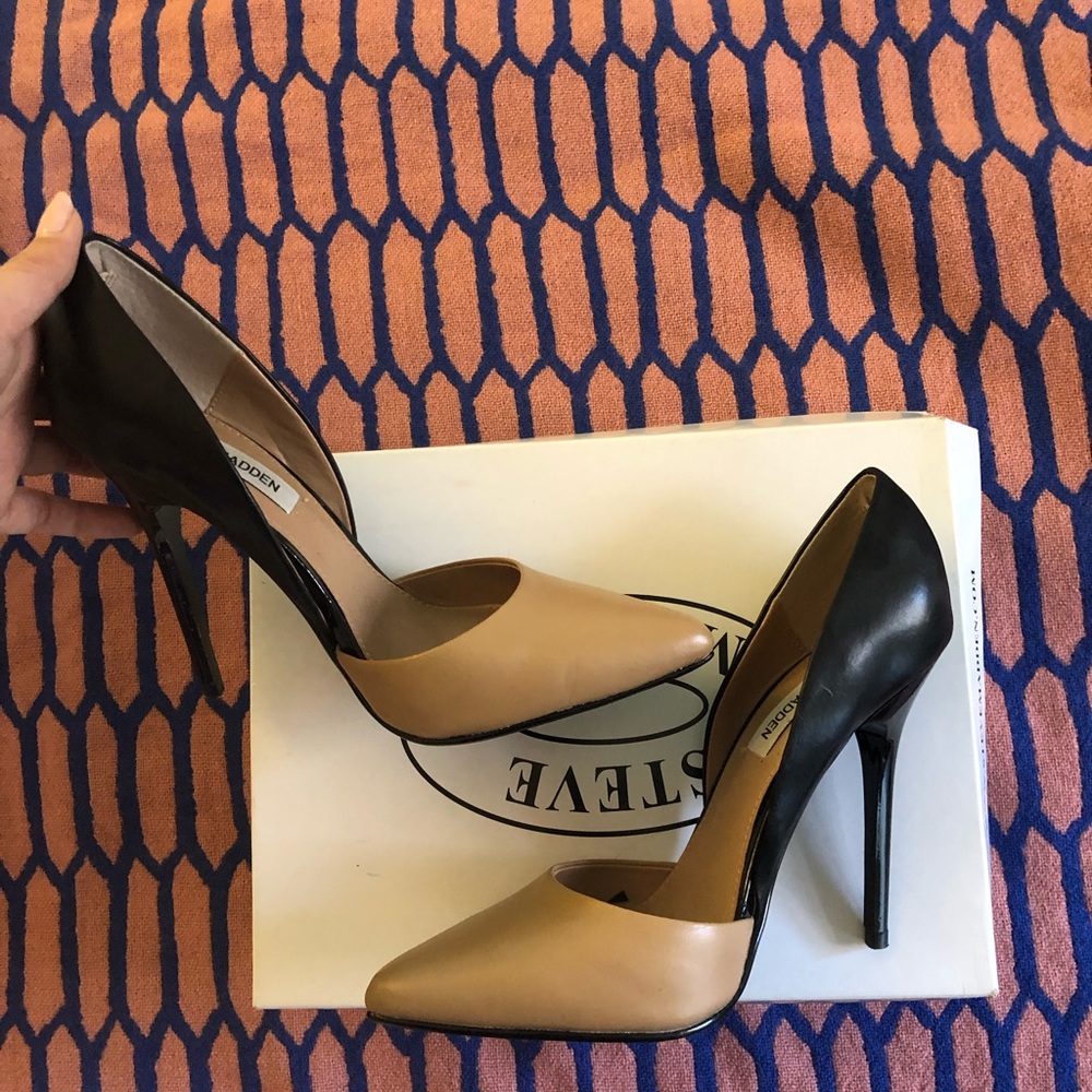 Steve Madden heels